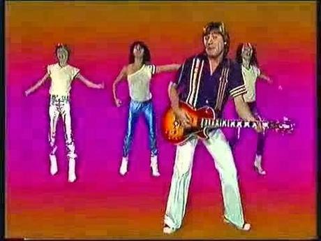 [Clásico Telúrico] C. Jérôme - Rétro C'est Trop (1977)