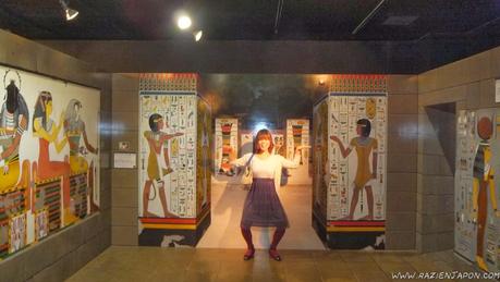 Trick Art Museum (Nikko) el museo 3D que no es 3D