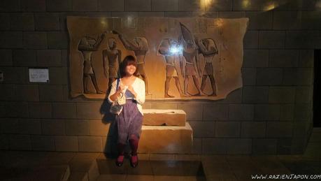 Trick Art Museum (Nikko) el museo 3D que no es 3D