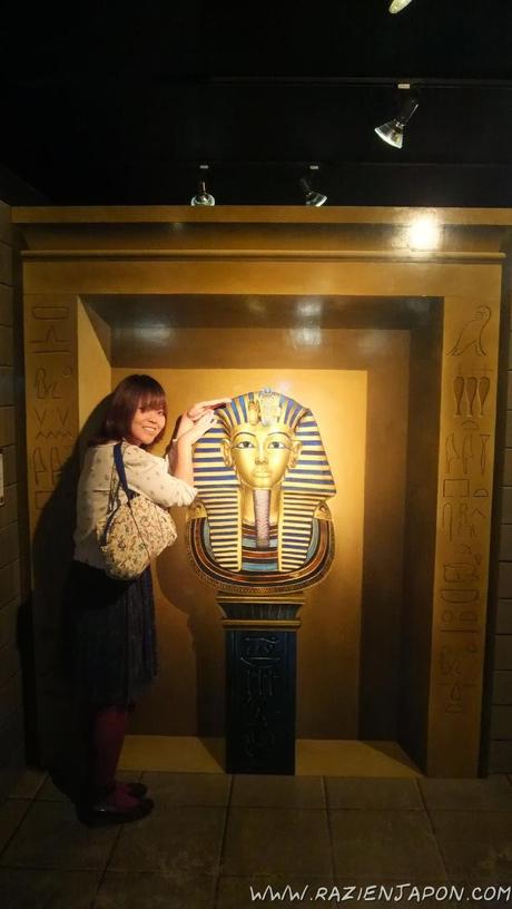 Trick Art Museum (Nikko) el museo 3D que no es 3D