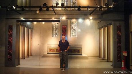 Trick Art Museum (Nikko) el museo 3D que no es 3D