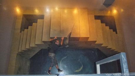 Trick Art Museum (Nikko) el museo 3D que no es 3D