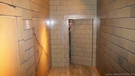 Trick Art Museum (Nikko) el museo 3D que no es 3D