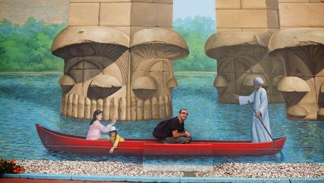 Trick Art Museum (Nikko) el museo 3D que no es 3D