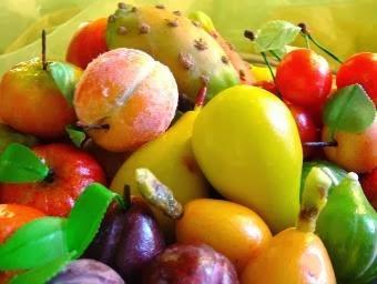 Fruta martorana: historia y origen del dulce de Sicilia
