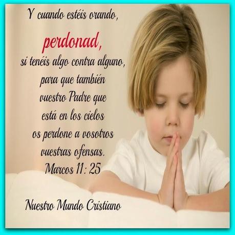 La oración efectiva