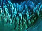 Increíbles dunas arena submarinas cómo Tierra nunca deja sorprenderme)