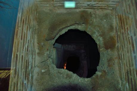 El Pozo de El Salvador (Toledo) 7