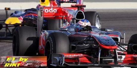 DUDAS SOBRE EL PROXIMO JEFE DE McLAREN EN 2014