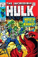 Un post temático, Bodas en los Cómics