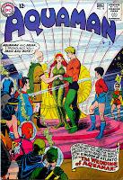 Un post temático, Bodas en los Cómics