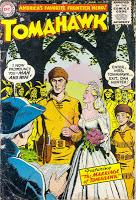 Un post temático, Bodas en los Cómics