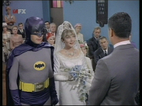 Un post temático, Bodas en los Cómics