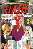 Un post temático, Bodas en los Cómics