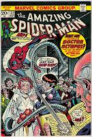 Un post temático, Bodas en los Cómics