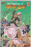 Un post temático, Bodas en los Cómics