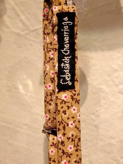 Entrevista a Sebastián Chavarriaga