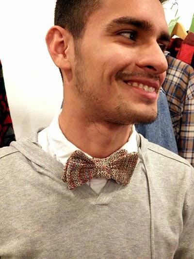 Entrevista a Sebastián Chavarriaga