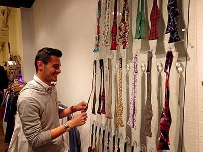 Entrevista a Sebastián Chavarriaga