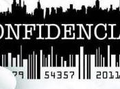 Confide para mensajes secretos