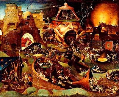 LO QUE DESCONOCÍAS DE LA RELIGIÓN