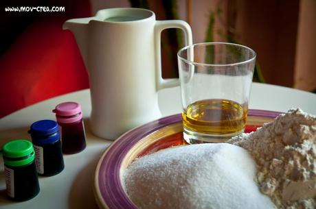 ¿QUIERES APRENDER HACER PLASTILINA CASERA?