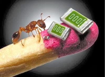 NANOTECNOLOGÍA QUE ATRAPA LAS CÉLULAS EN PIRÁMIDES