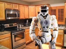 VALKYRIE,EL SUPERHÉROE DE LA NASA