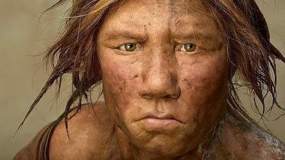 CRONOLOGÍA EVOLUTIVA DEL SER HUMANO,EL ORIGEN DEL HOMBRE