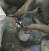 El fin de la pesadilla