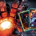 Juego para iPhone X-Men: Battle of the Atom
