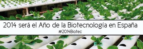 Año de la Biotecnología en España
