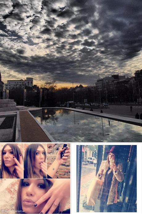 notes of the week barbara crespo tumblr social media instagram youtube instavideo