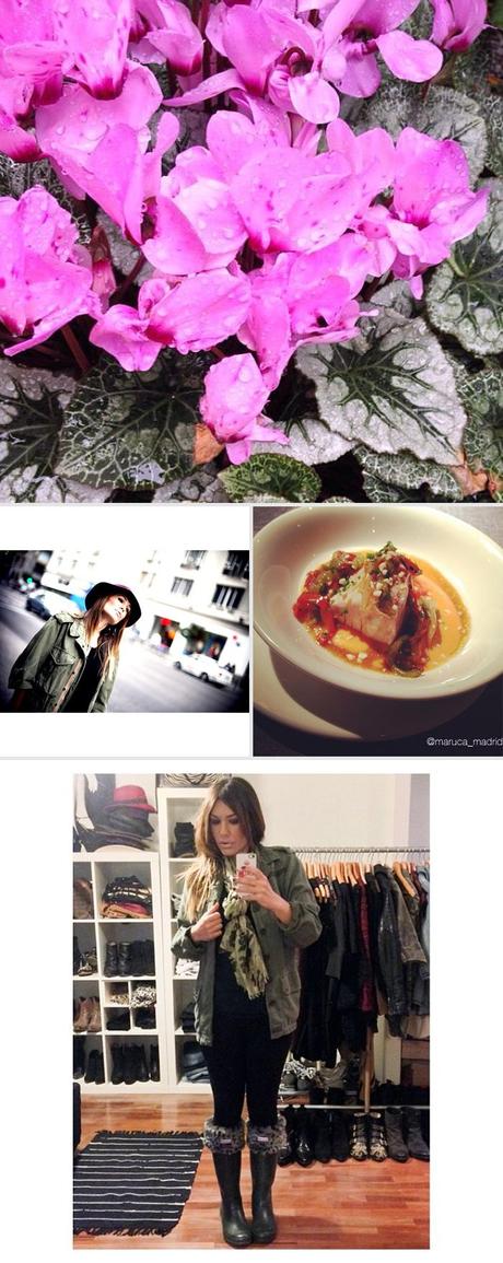 notes of the week barbara crespo tumblr social media instagram youtube instavideo