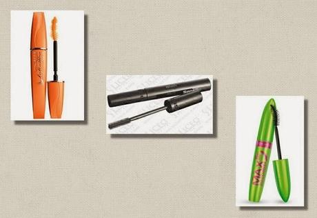 TODO SOBRE … las máscaras de pestañas