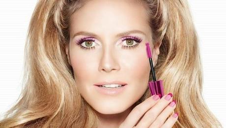 TODO SOBRE … las máscaras de pestañas