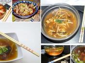 Caldo dashi "Cocina aficiones"