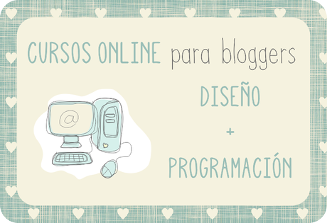 Cursos Online para Bloggers