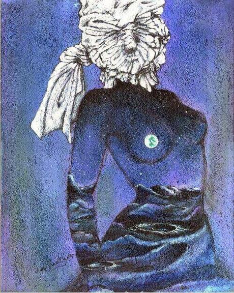 La luna de mi universo