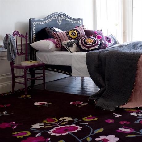 El Dormitorio en Invierno El Dormitorio en Invierno