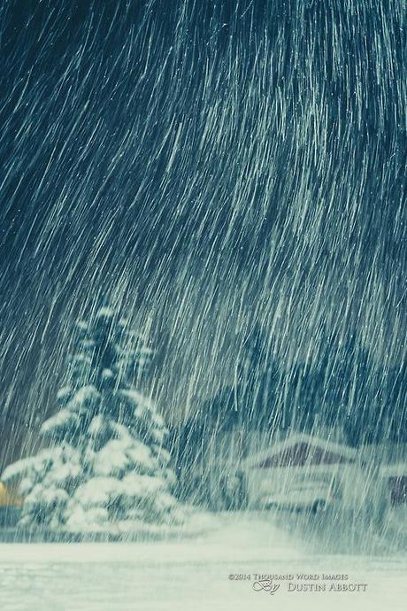 El Dormitorio en Invierno El Dormitorio en Invierno
