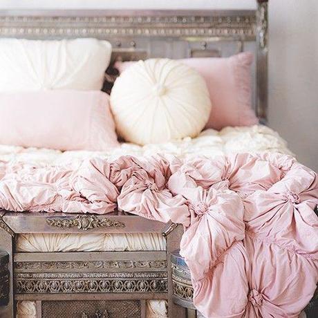 El Dormitorio en Invierno El Dormitorio en Invierno