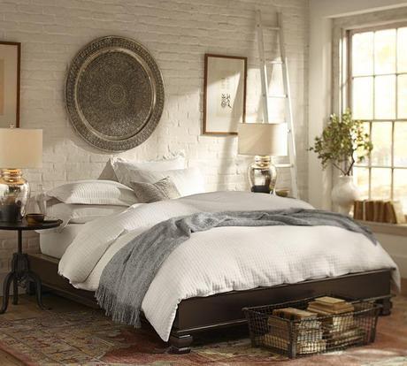 El Dormitorio en Invierno El Dormitorio en Invierno