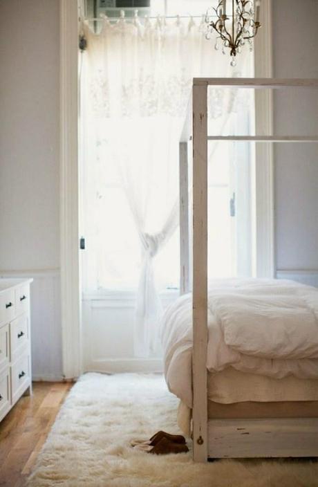 El Dormitorio en Invierno El Dormitorio en Invierno