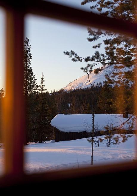 El Dormitorio en Invierno El Dormitorio en Invierno