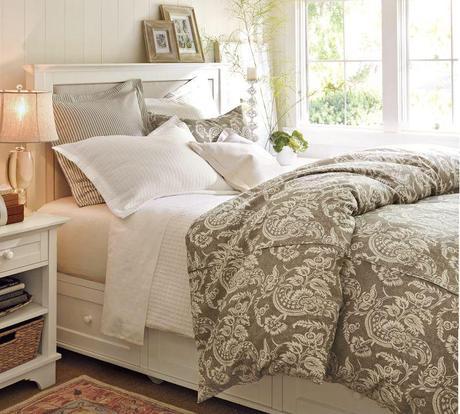 El Dormitorio en Invierno El Dormitorio en Invierno