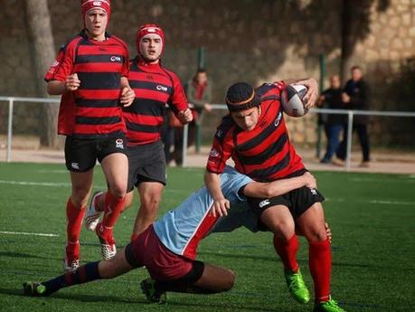 RESULTADOS DEL DÍA 18