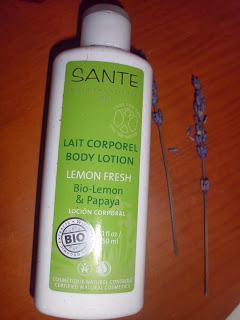 leche corporal hidratante