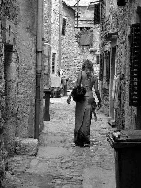 + Un dia volvió.. [OFF]