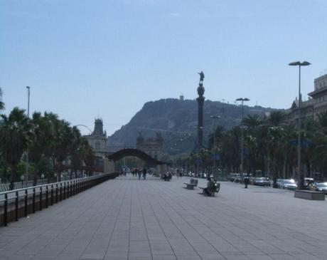 BARCELONA, LA TERCERA CUIDAD DEL MUNDO, MÁS FOTOGRAFIADA...19-01-2014...!!!